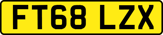 FT68LZX