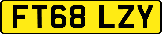 FT68LZY