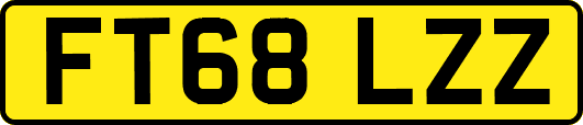 FT68LZZ