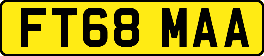 FT68MAA