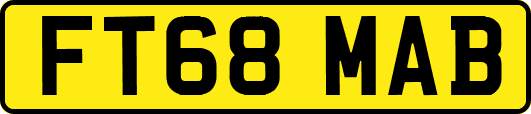 FT68MAB