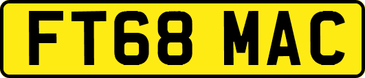 FT68MAC