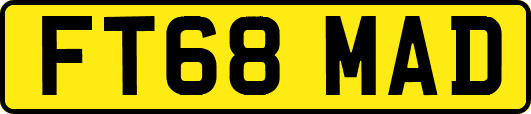 FT68MAD
