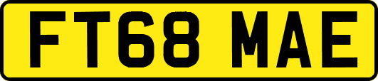 FT68MAE