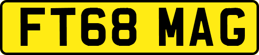 FT68MAG