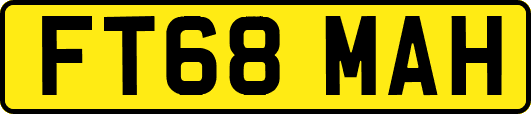 FT68MAH