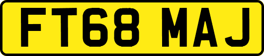FT68MAJ