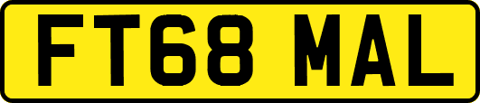 FT68MAL