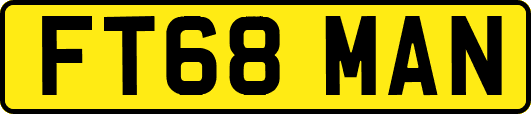 FT68MAN