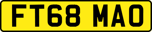 FT68MAO