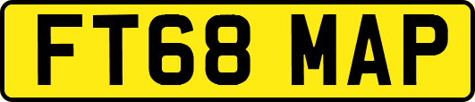FT68MAP