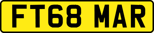 FT68MAR