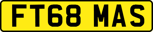 FT68MAS