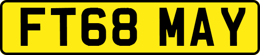 FT68MAY