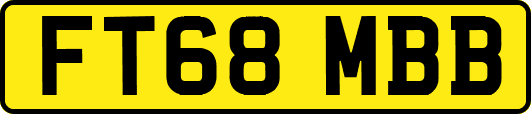FT68MBB