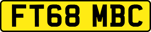 FT68MBC