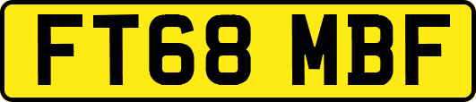 FT68MBF