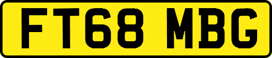 FT68MBG