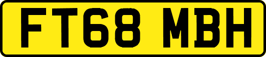 FT68MBH
