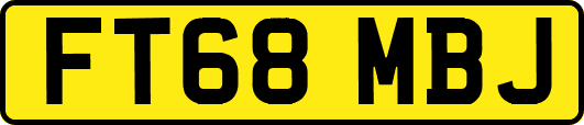 FT68MBJ