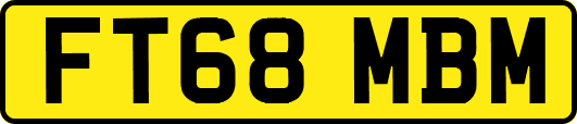 FT68MBM