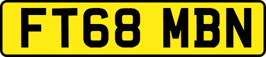 FT68MBN