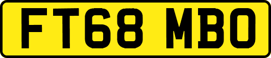 FT68MBO