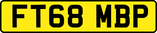 FT68MBP