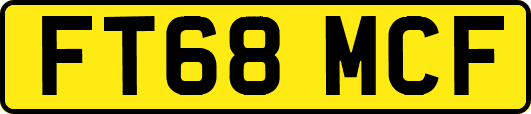 FT68MCF