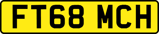 FT68MCH