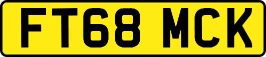 FT68MCK