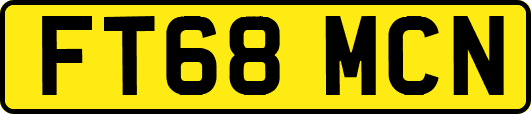 FT68MCN