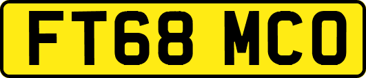 FT68MCO