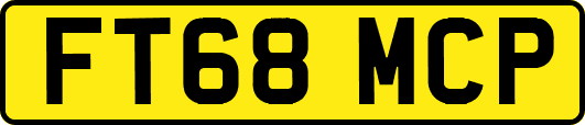 FT68MCP