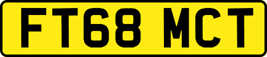 FT68MCT