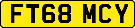FT68MCY
