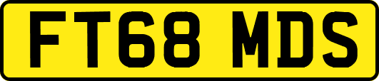 FT68MDS