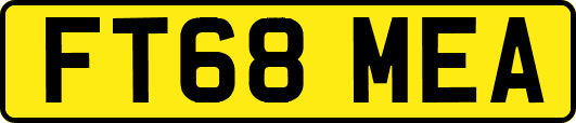 FT68MEA