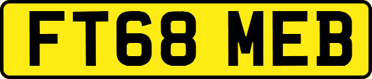 FT68MEB
