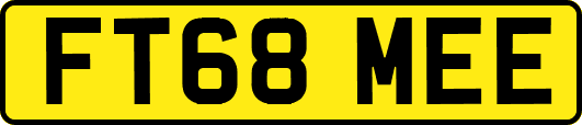 FT68MEE