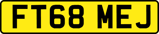 FT68MEJ