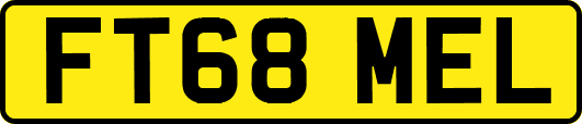 FT68MEL