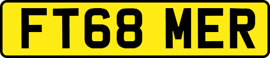 FT68MER
