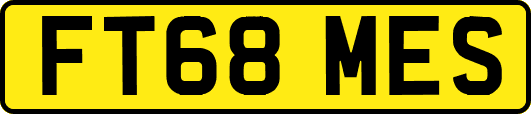 FT68MES