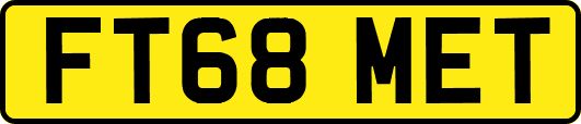 FT68MET