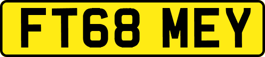 FT68MEY