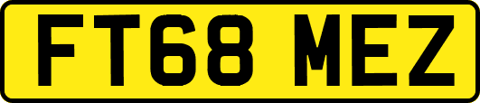 FT68MEZ