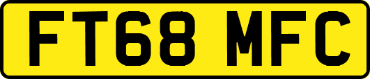 FT68MFC