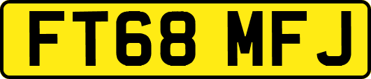 FT68MFJ