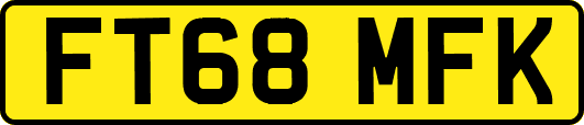 FT68MFK